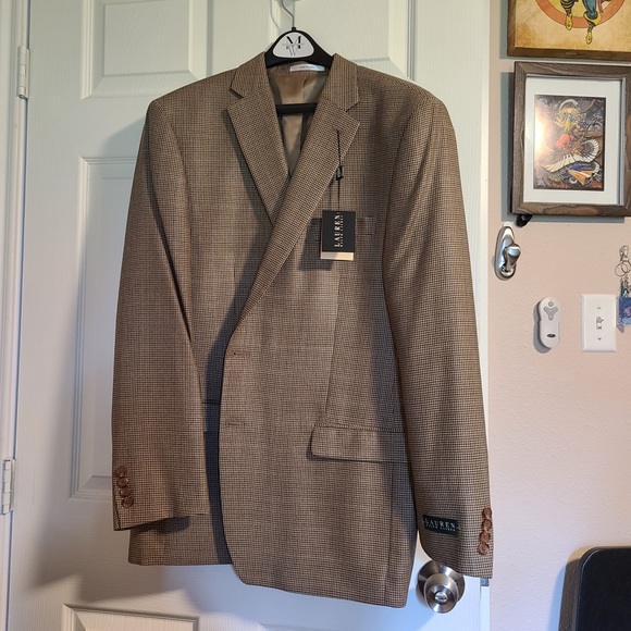 Ralph Lauren Blazer - Picture 1 of 6